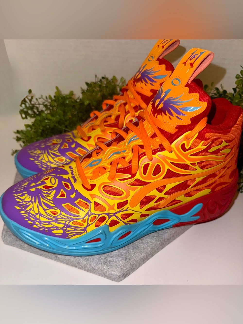 Puma MB.04 Phoenix